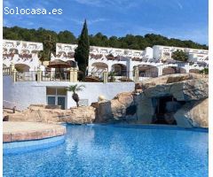 Bungalow en Venta en Calpe / Calp, Alicante