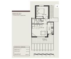 Bungalow en Venta en Calpe / Calp, Alicante