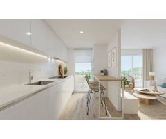 Apartamento en Venta en Javea-Xabia, Alicante