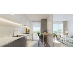 Apartamento en Venta en Javea-Xabia, Alicante