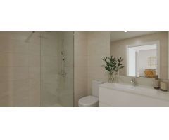 Apartamento en Venta en Javea-Xabia, Alicante