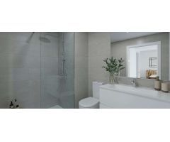 Apartamento en Venta en Javea-Xabia, Alicante