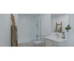 Apartamento en Venta en Javea-Xabia, Alicante