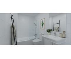Apartamento en Venta en Javea-Xabia, Alicante