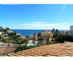 Hotel en Venta en Calpe / Calp, Alicante