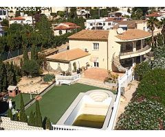 Hotel en Venta en Calpe / Calp, Alicante