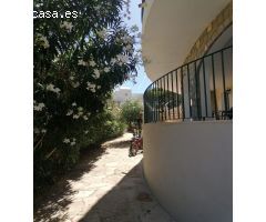 Hotel en Venta en Calpe / Calp, Alicante