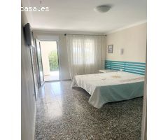 Hotel en Venta en Calpe / Calp, Alicante