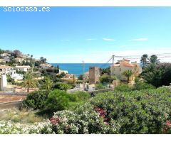 Hotel en Venta en Calpe / Calp, Alicante
