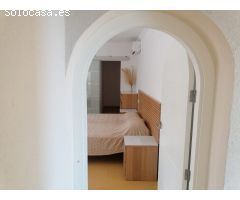 Hotel en Venta en Calpe / Calp, Alicante