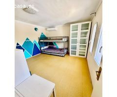Hotel en Venta en Calpe / Calp, Alicante