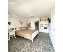 Hotel en Venta en Calpe / Calp, Alicante