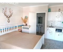Hotel en Venta en Calpe / Calp, Alicante