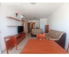 Apartamento en Venta en Calpe / Calp, Alicante