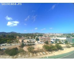 Apartamento en Venta en Calpe / Calp, Alicante