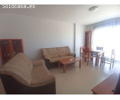 Apartamento en Venta en Calpe / Calp, Alicante
