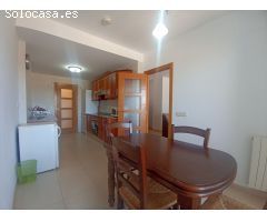 Apartamento en Venta en Calpe / Calp, Alicante