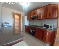 Apartamento en Venta en Calpe / Calp, Alicante