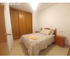 Apartamento en Venta en Calpe / Calp, Alicante