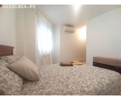 Apartamento en Venta en Calpe / Calp, Alicante