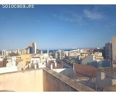 Apartamento en Venta en Calpe / Calp, Alicante