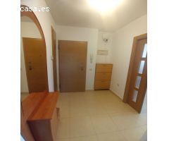 Apartamento en Venta en Calpe / Calp, Alicante