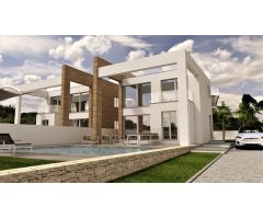 Chalet en Venta en Torrevieja, Alicante