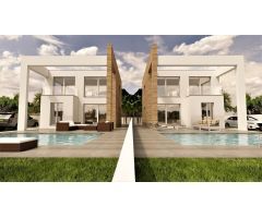 Chalet en Venta en Torrevieja, Alicante