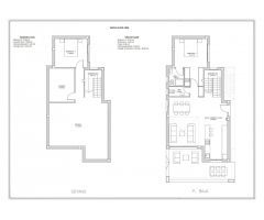 Chalet en Venta en Torrevieja, Alicante