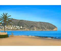 Chalet en Venta en Teulada, Alicante