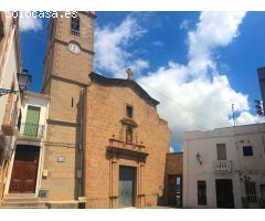 Chalet en Venta en Teulada, Alicante