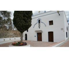 Chalet en Venta en Teulada, Alicante