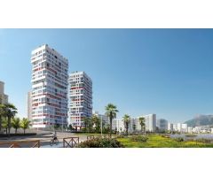 Apartamento en Venta en Calpe / Calp, Alicante