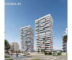 Apartamento en Venta en Calpe / Calp, Alicante