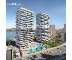 Apartamento en Venta en Calpe / Calp, Alicante