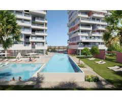 Apartamento en Venta en Calpe / Calp, Alicante