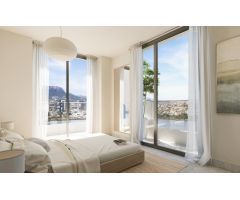 Apartamento en Venta en Calpe / Calp, Alicante