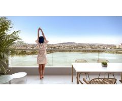 Apartamento en Venta en Calpe / Calp, Alicante