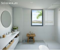 Apartamento en Venta en Calpe / Calp, Alicante