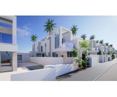 Chalet en Venta en Rojales, Alicante
