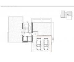 Chalet en Venta en Altea la Vella, Alicante