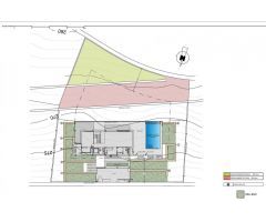 Chalet en Venta en Altea la Vella, Alicante