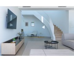Chalet en Venta en Benitachell, Alicante