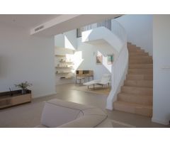 Chalet en Venta en Benitachell, Alicante