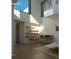 Chalet en Venta en Benitachell, Alicante