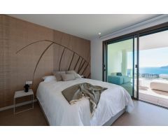 Chalet en Venta en Benitachell, Alicante
