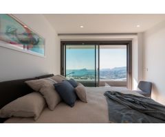 Chalet en Venta en Benitachell, Alicante