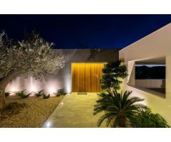 Chalet en Venta en Benitachell, Alicante