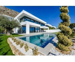 Chalet en Venta en Finestrat, Alicante