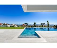 Chalet en Venta en Finestrat, Alicante